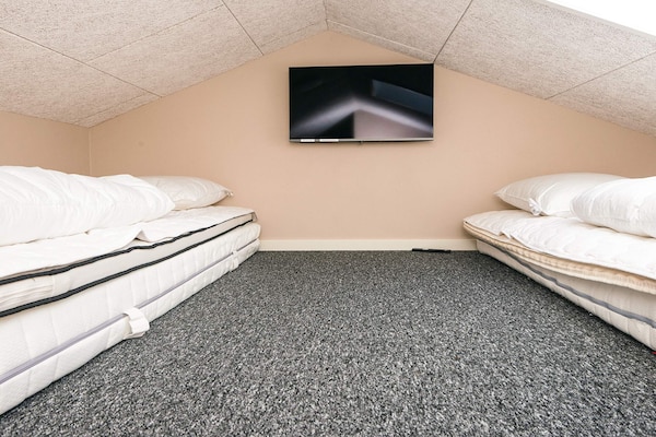 Foto van 5 sterren vakantie huis in Ansager - Vakantiehuis in Ansager - Indoor