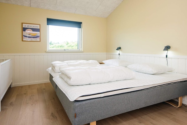 Foto van 5 sterren vakantie huis in Ansager - Vakantiehuis in Ansager - Indoor