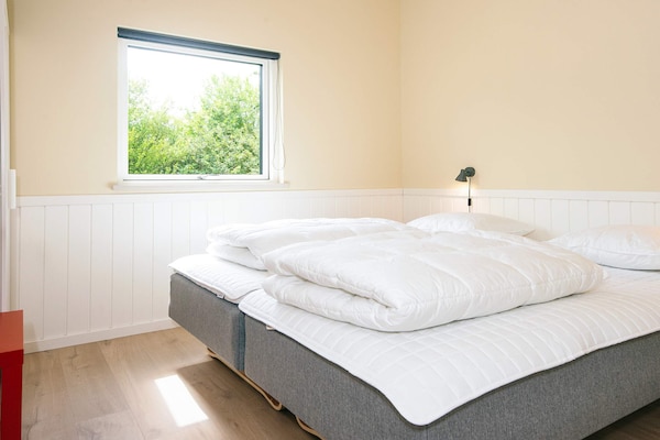 Foto van 5 sterren vakantie huis in Ansager - Vakantiehuis in Ansager - Indoor