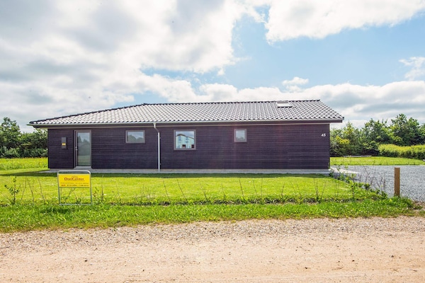 Foto van 5 sterren vakantie huis in Ansager - Vakantiehuis in Ansager - View