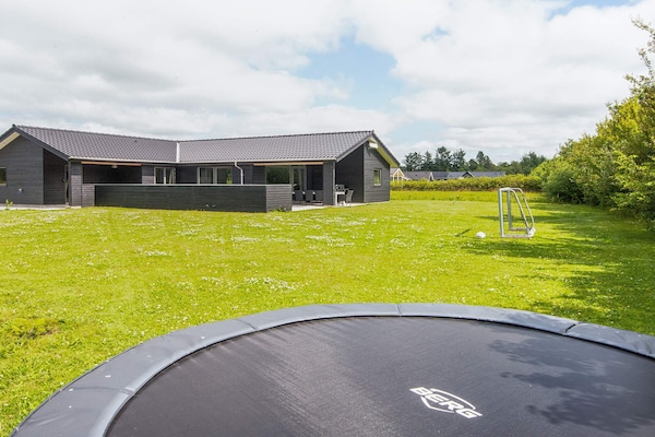 Foto van 5 sterren vakantie huis in Ansager - Vakantiehuis in Ansager - View