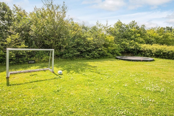 Foto van 5 sterren vakantie huis in Ansager - Vakantiehuis in Ansager - View