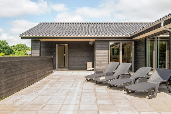 Foto van 5 sterren vakantie huis in Ansager - Vakantiehuis in Ansager - View