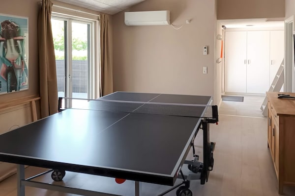 Foto van 5 sterren vakantie huis in Ansager - Vakantiehuis in Ansager - Untagged