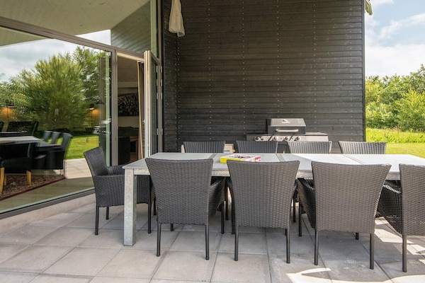 Foto van 5 sterren vakantie huis in Ansager - Vakantiehuis in Ansager - View