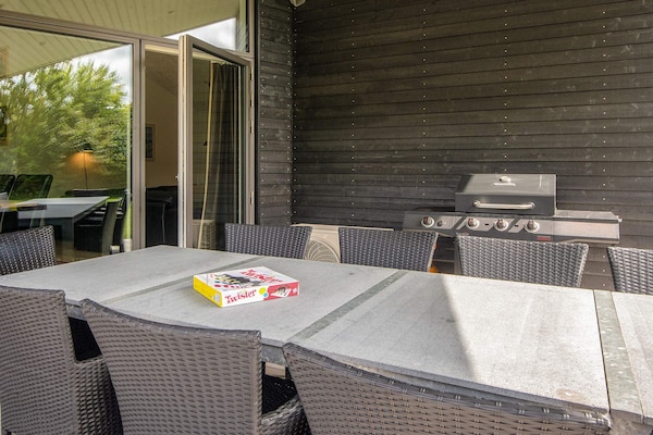 Foto van 5 sterren vakantie huis in Ansager - Vakantiehuis in Ansager - View
