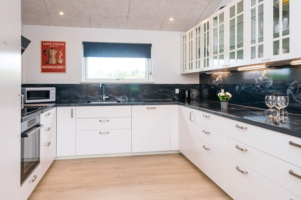 Foto van 5 sterren vakantie huis in Ansager - Vakantiehuis in Ansager - Indoor