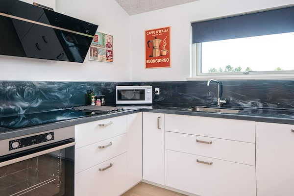 Foto van 5 sterren vakantie huis in Ansager - Vakantiehuis in Ansager - Indoor