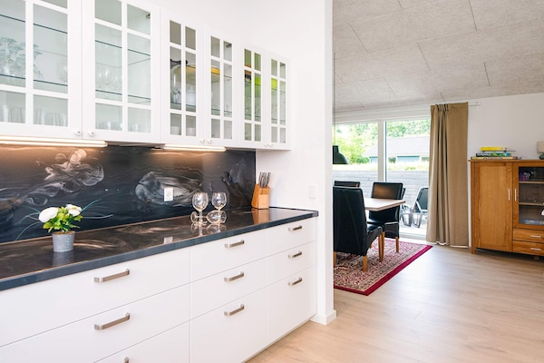 Foto van 5 sterren vakantie huis in Ansager - Vakantiehuis in Ansager - Indoor