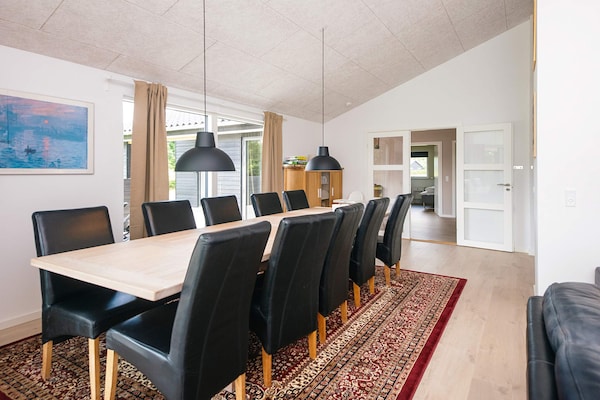 Foto van 5 sterren vakantie huis in Ansager - Vakantiehuis in Ansager - Indoor