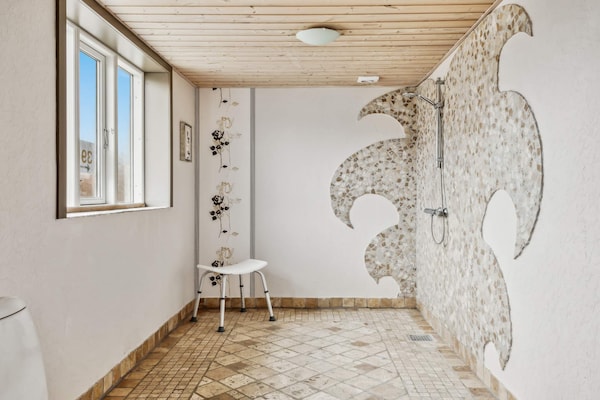 Foto van Ruime villa nabij Ribe - Vakantiehuis in Skærbæk - Indoor