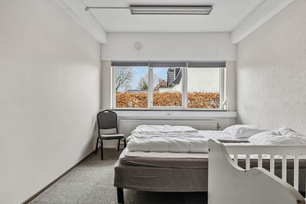Foto van Ruime villa nabij Ribe - Vakantiehuis in Skærbæk - Indoor