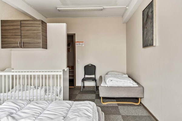 Foto van Ruime villa nabij Ribe - Vakantiehuis in Skærbæk - Indoor