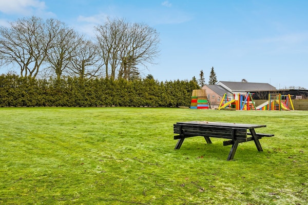 Foto van Ruime villa nabij Ribe - Vakantiehuis in Skærbæk - Untagged