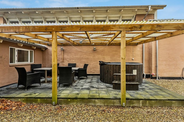 Foto van Ruime villa nabij Ribe - Vakantiehuis in Skærbæk - View