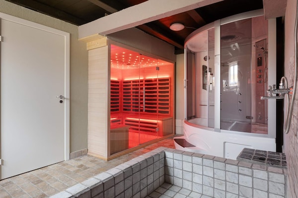 Foto van Ruime villa nabij Ribe - Vakantiehuis in Skærbæk - Indoor