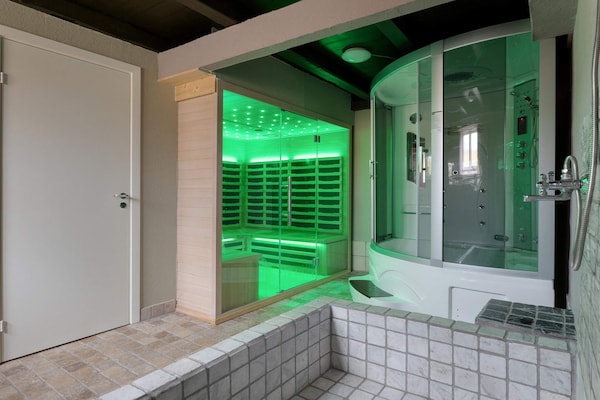 Foto van Ruime villa nabij Ribe - Vakantiehuis in Skærbæk - Indoor