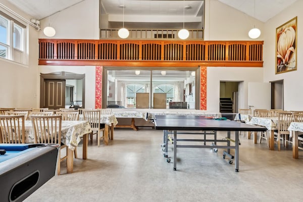 Foto van Ruime villa nabij Ribe - Vakantiehuis in Skærbæk - Indoor
