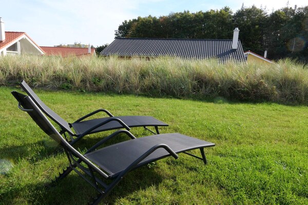 Foto van Landschapsgezichten nabij Fehmarnsund - Vakantiehuis in Großenbrode - Untagged