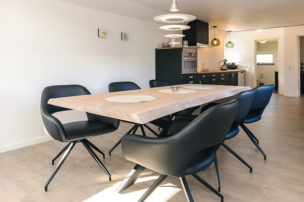 Foto van Marielyst Villa vlakbij de kust - Vakantiehuis in Væggerløse - Indoor