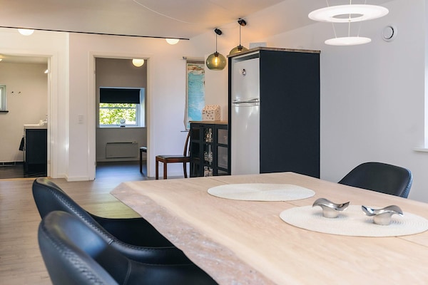 Foto van Marielyst Villa vlakbij de kust - Vakantiehuis in Væggerløse - Indoor