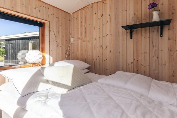 Foto van Marielyst Villa vlakbij de kust - Vakantiehuis in Væggerløse - Indoor