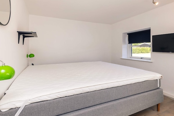 Foto van Marielyst Villa vlakbij de kust - Vakantiehuis in Væggerløse - Indoor