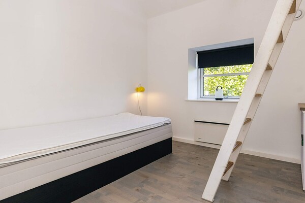 Foto van Marielyst Villa vlakbij de kust - Vakantiehuis in Væggerløse - Indoor