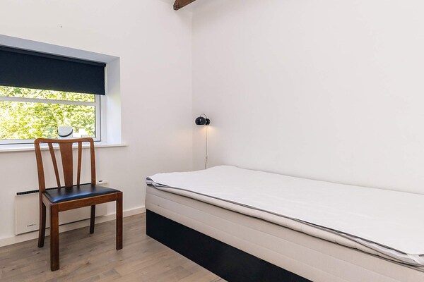 Foto van Marielyst Villa vlakbij de kust - Vakantiehuis in Væggerløse - Indoor