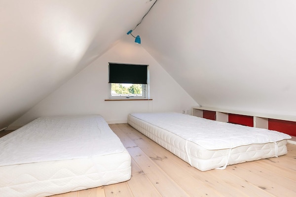Foto van Marielyst Villa vlakbij de kust - Vakantiehuis in Væggerløse - Indoor