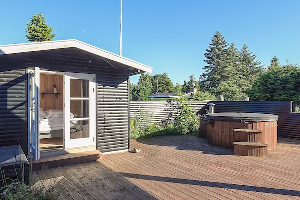 Foto van Marielyst Villa vlakbij de kust - Vakantiehuis in Væggerløse - View