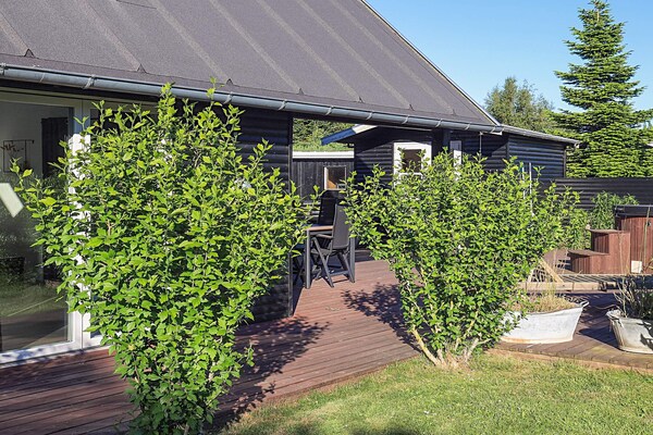 Foto van Marielyst Villa vlakbij de kust - Vakantiehuis in Væggerløse - View