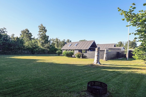 Foto van Marielyst Villa vlakbij de kust - Vakantiehuis in Væggerløse - View