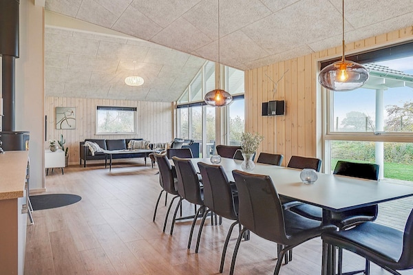 Foto van 10 persoons vakantie huis in Hasselberg - Vakantiehuis in Kappeln - Indoor