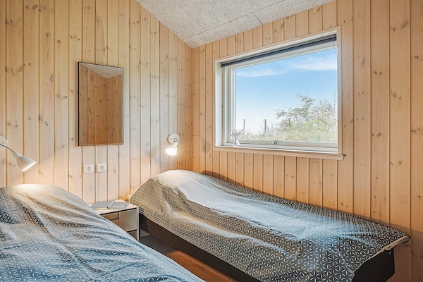 Foto van 10 persoons vakantie huis in Hasselberg - Vakantiehuis in Kappeln - Indoor
