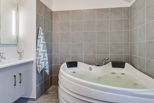 Foto van 10 persoons vakantie huis in Hasselberg - Vakantiehuis in Kappeln - Spa