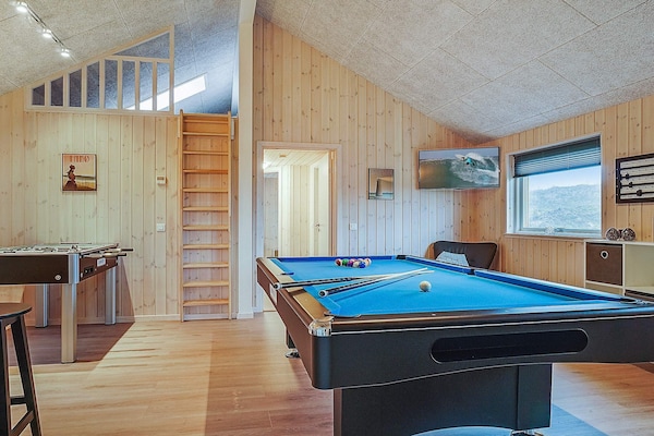 Foto van 10 persoons vakantie huis in Hasselberg - Vakantiehuis in Kappeln - Indoor