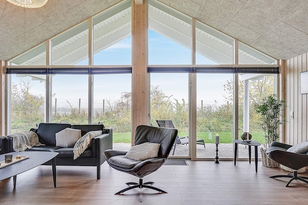 Foto van 10 persoons vakantie huis in Hasselberg - Vakantiehuis in Kappeln - Indoor