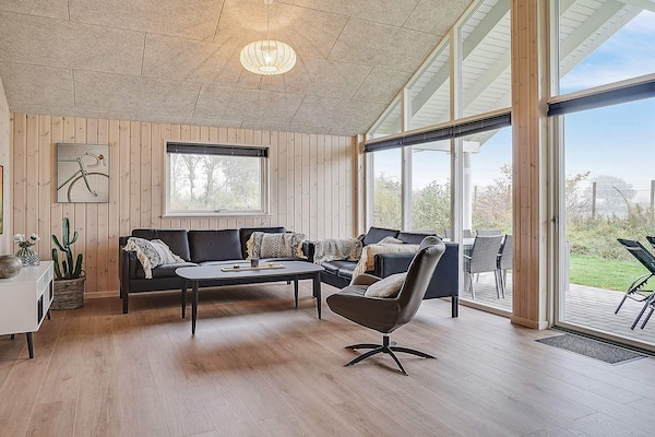 Foto van 10 persoons vakantie huis in Hasselberg - Vakantiehuis in Kappeln - Indoor
