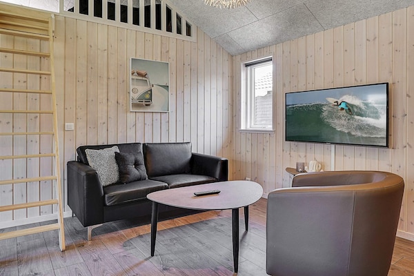 Foto van 18 persoons vakantie huis in Hasselberg - Vakantiehuis in Kappeln - Indoor