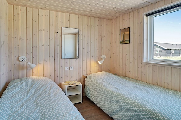 Foto van 18 persoons vakantie huis in Hasselberg - Vakantiehuis in Kappeln - Indoor