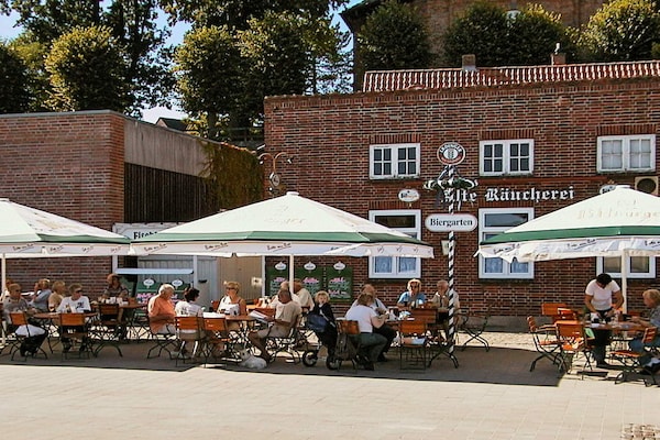Foto van 18 persoons vakantie huis in Hasselberg - Vakantiehuis in Kappeln - Untagged