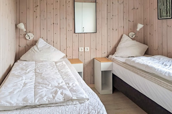 Foto van 18 persoons vakantie huis in Hasselberg - Vakantiehuis in Kappeln - Indoor
