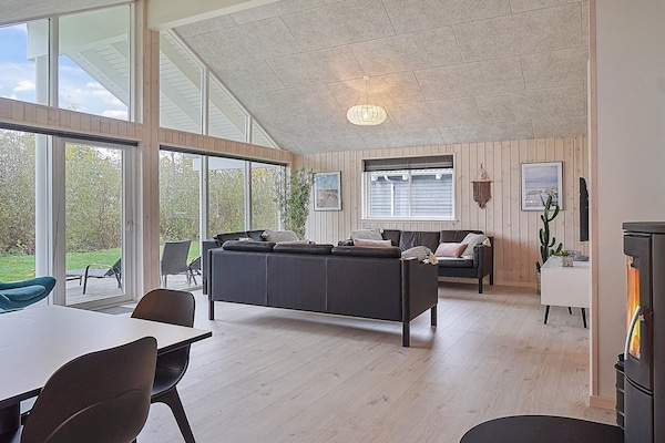 Foto van 18 persoons vakantie huis in Hasselberg - Vakantiehuis in Kappeln - Indoor