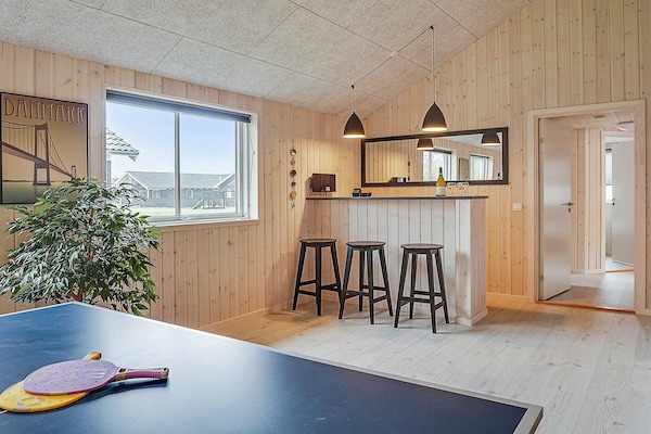 Foto van 18 persoons vakantie huis in Hasselberg - Vakantiehuis in Kappeln - Indoor