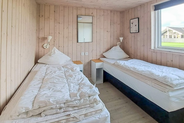 Foto van 18 persoons vakantie huis in Hasselberg - Vakantiehuis in Kappeln - Indoor