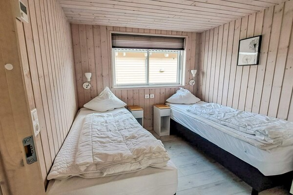 Foto van 18 persoons vakantie huis in Hasselberg - Vakantiehuis in Kappeln - Indoor