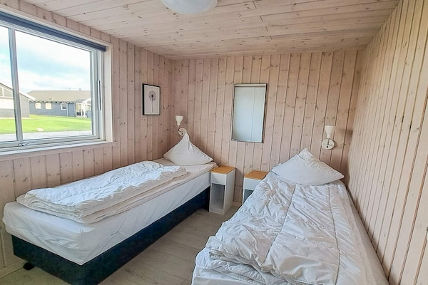 Foto van 18 persoons vakantie huis in Hasselberg - Vakantiehuis in Kappeln - Indoor