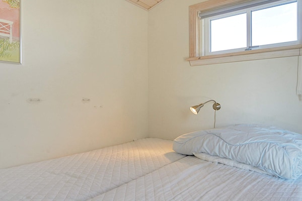 Foto van 6 persoons vakantieparkhuis in Gudhjem - Vakantiehuis in Gudhjem - Indoor