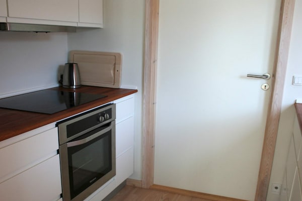 Foto van 6 persoons vakantieparkhuis in Gudhjem - Vakantiehuis in Gudhjem - Indoor